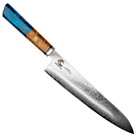 gyuto kitchen knife