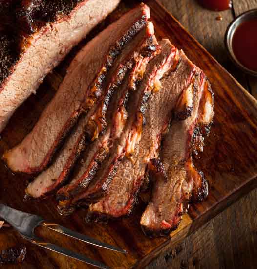 brisket recipe