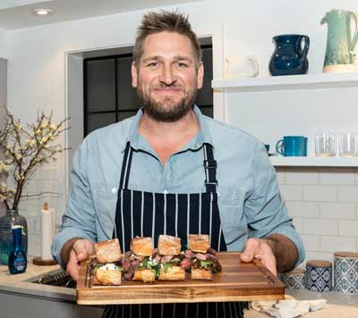 curtis stone, chef, chef insights