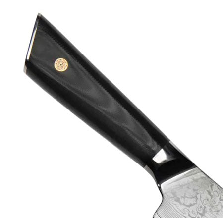 kitchen knife handle