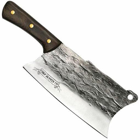 Butcher Knife vs Cleaver