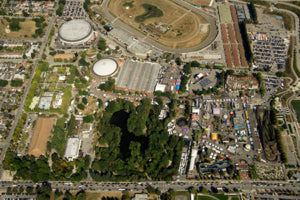 PNE (Pacific National Exhibition)
