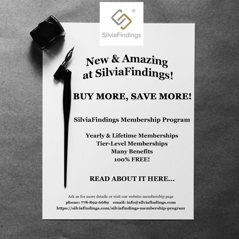 SilviaFindings Membership Program