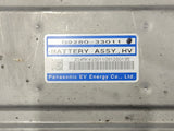 2007-2011 Toyota Camry Hybrid Battery w/Case