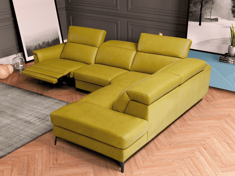 Comment choisir un canapé en cuir durable et confortable?