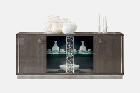 Buffet Platinum de Charles David