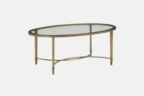 table basse en verre Copia