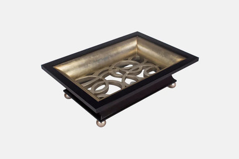 Charles David brand Regina coffee table