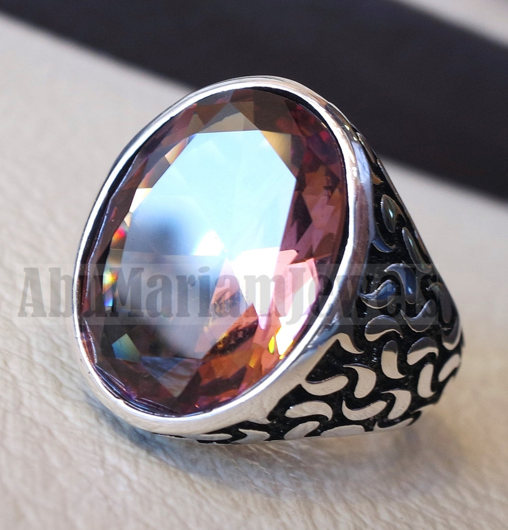 Men rings – Abu Mariam Jewelry