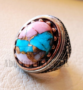 about turquoise stone