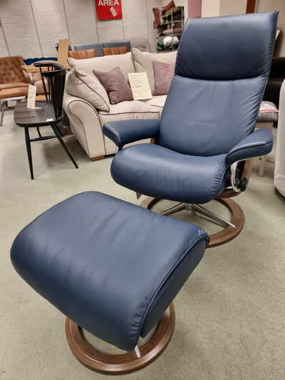 Ekornes Stressless® consul classic（S）☆良品 本物保証