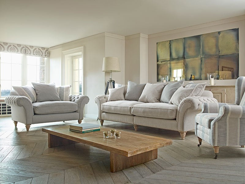 hunters derby sofa beds