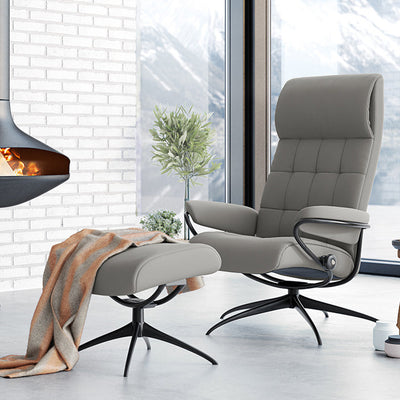 Ekornes Stressless® consul classic（S）☆良品 本物保証