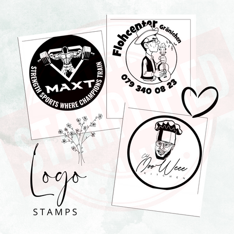 Custom Portrait Stamps, Company Stamp, Face Stamp, Personalized Stamps, Personalized Gift, Best Gift