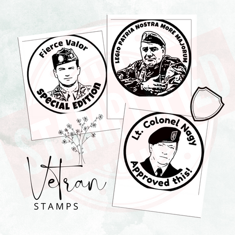 Self Inking Stamp C12 - Buy Custom Stamps Online
