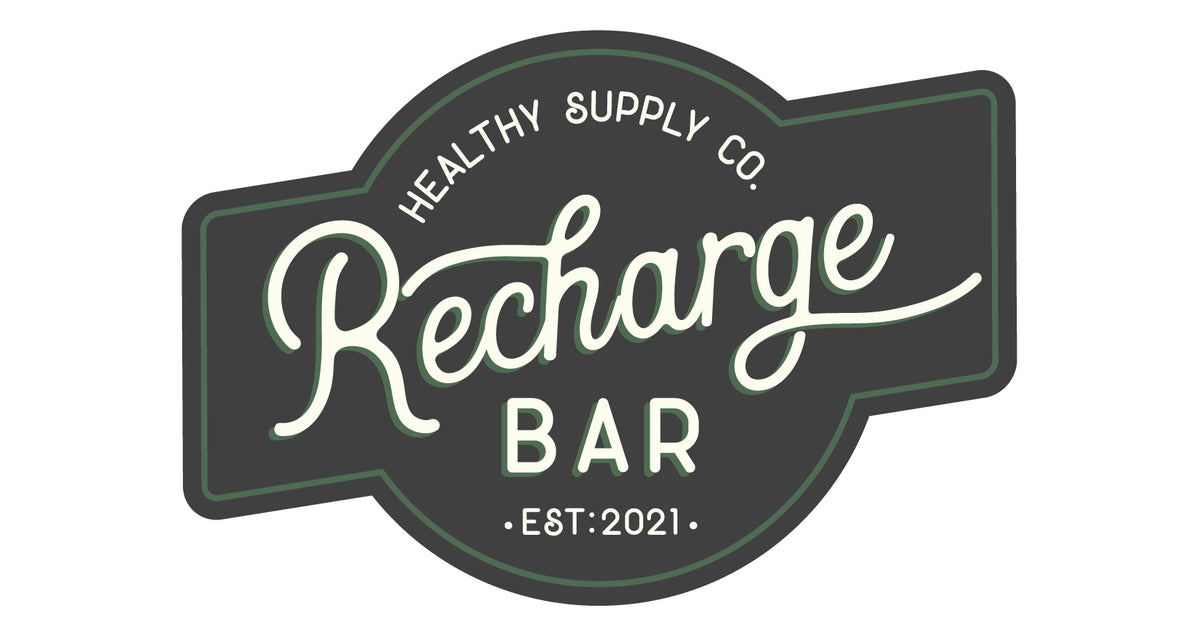 Recharge bar