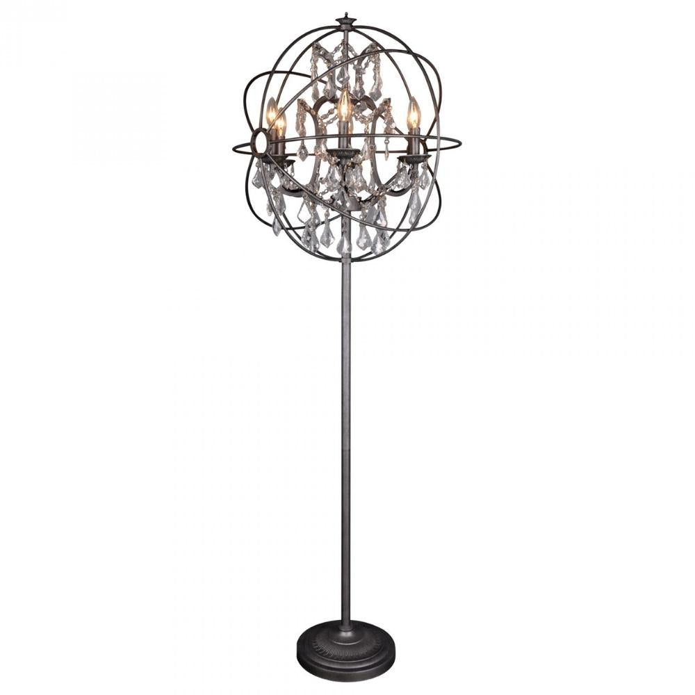 Luminária de pé Adeline 1