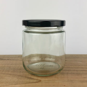 Bamboo Mason Jar Lid - Mason Jar Lids - ZWS Essentials