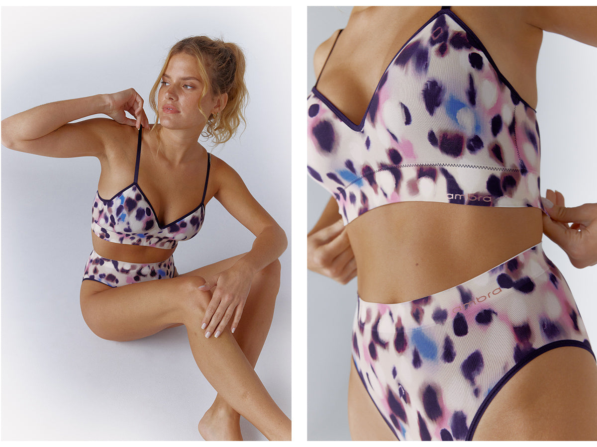 bondi bare print