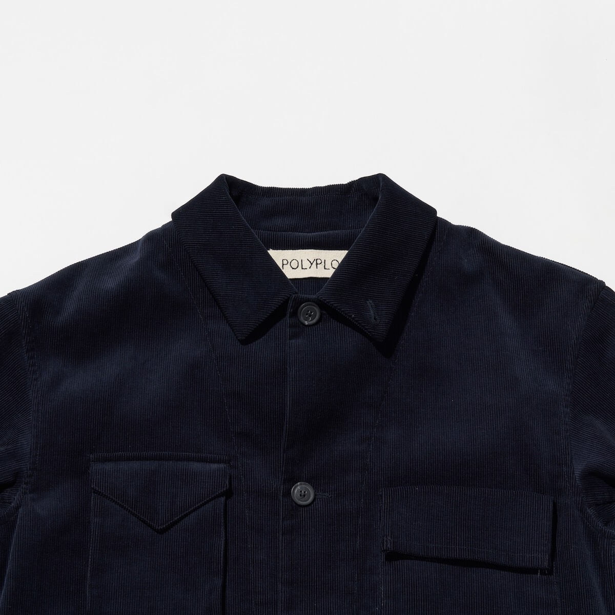 WORKWEAR JACKET B