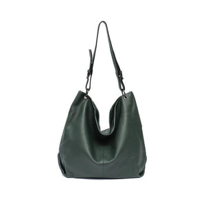 
                  
                    Kani Genuine Leather Shoulder Bag For Women
                  
                