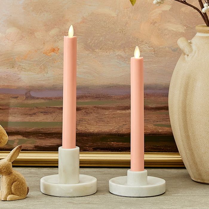 Best Flameless Taper Candles