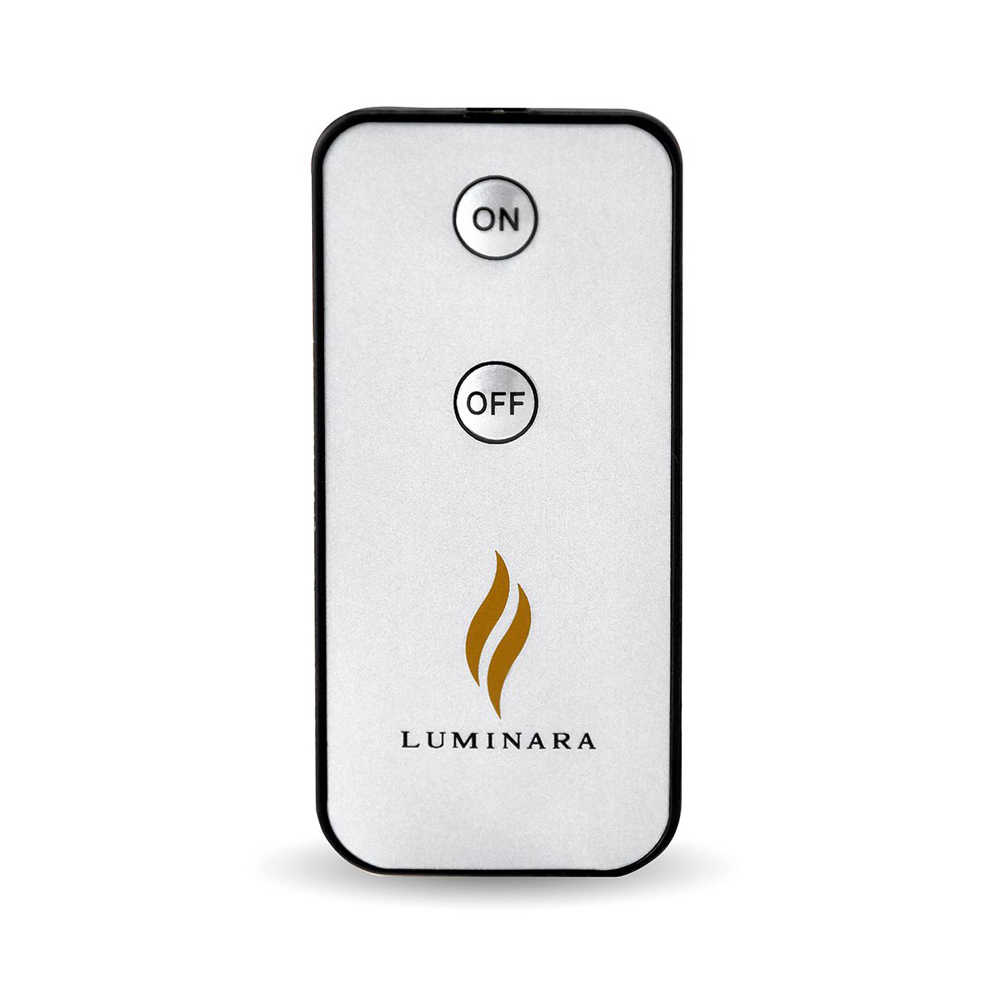 luminar candles remote