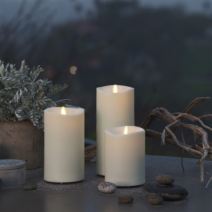 The 6 Best Flameless Candles of 2024