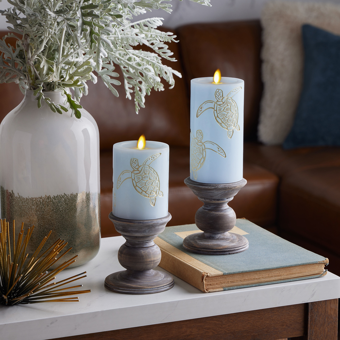 Lumiere Candles - Candle Covers, Candle Sleeves