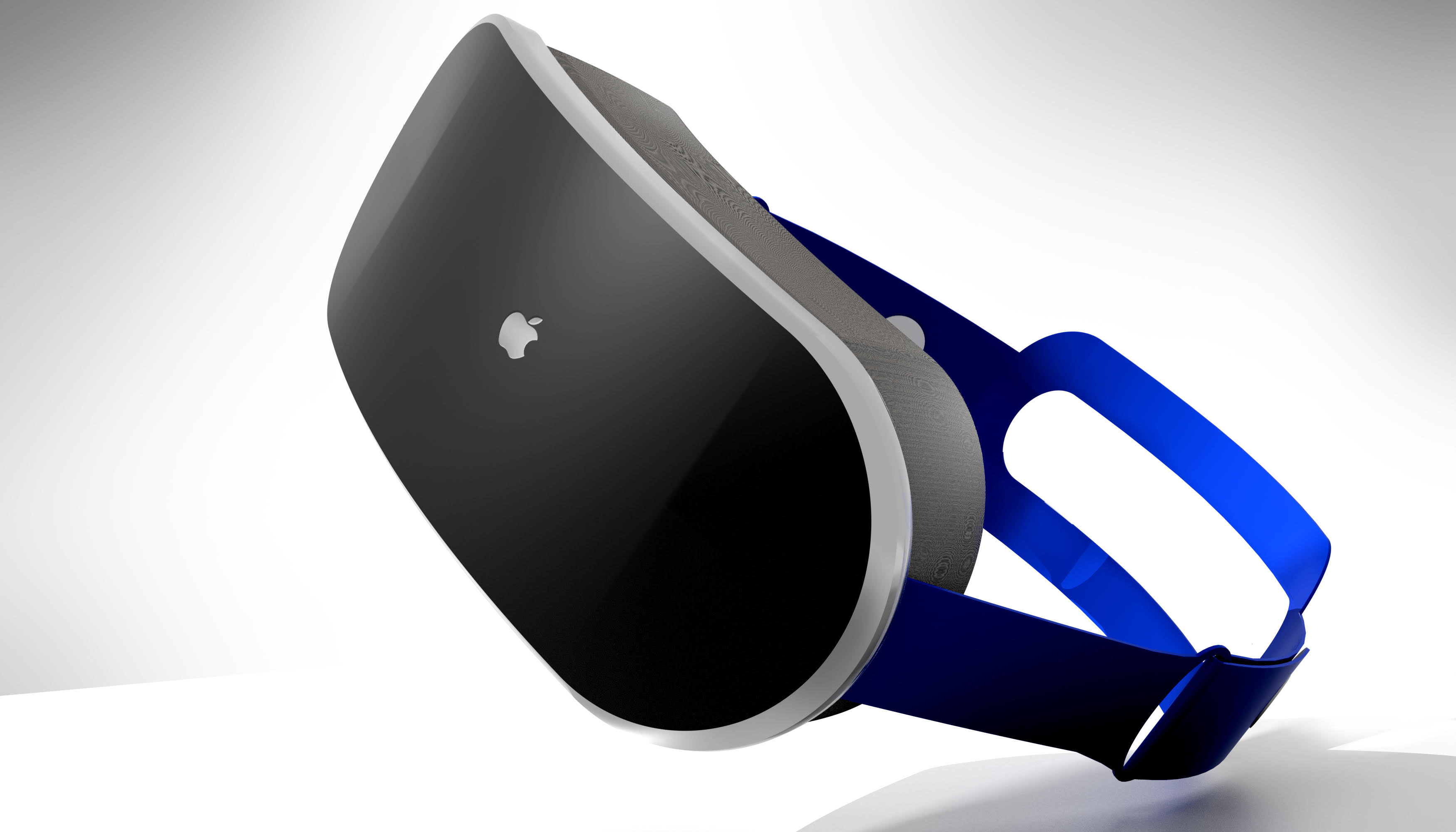Apple Will Soon Release Their Own VR/AR Headset