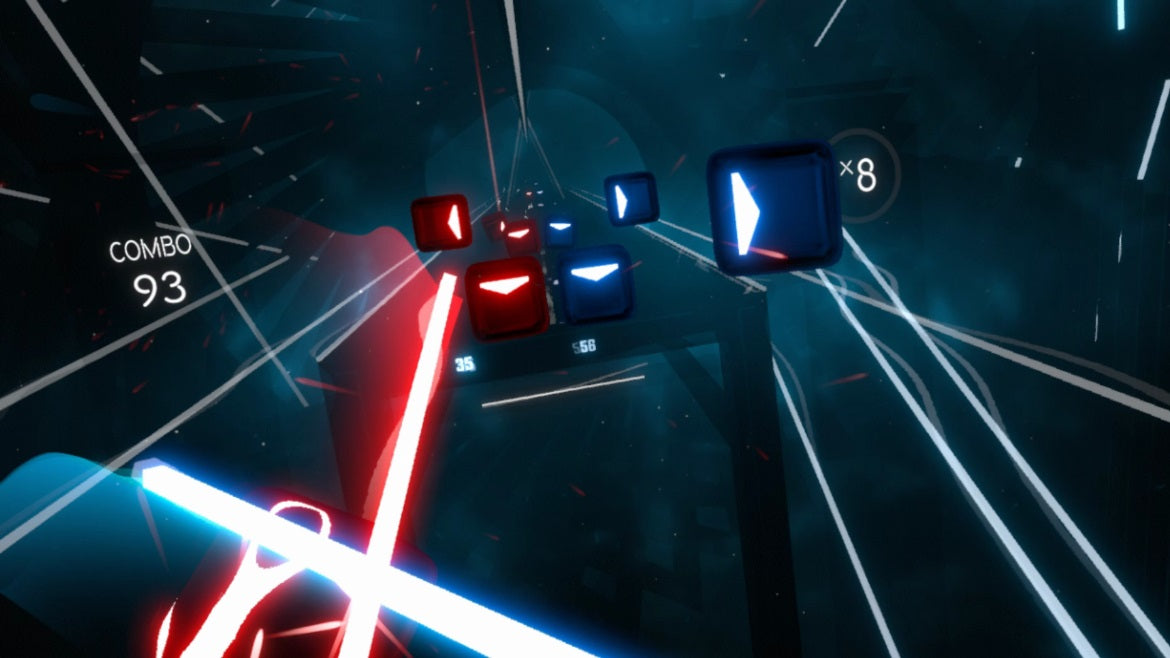 Beat Saber