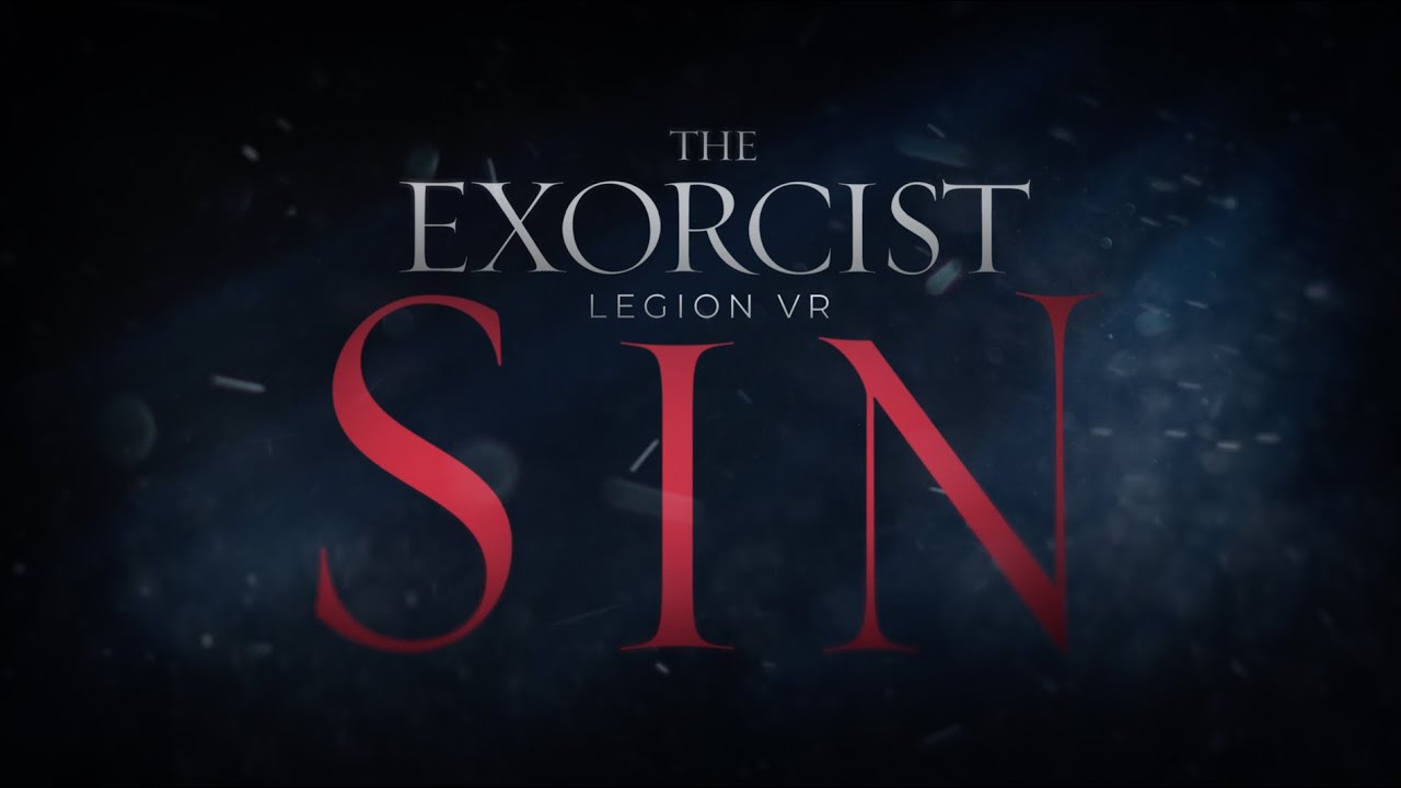 The Exorcist Legion: SIN