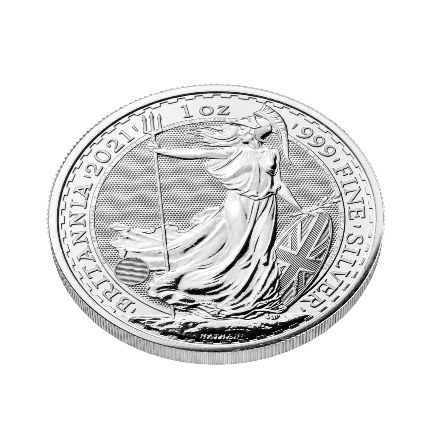 驚きの価格 イギリス 銀貨 シルバー ブリタニア 銀貨 １オンス