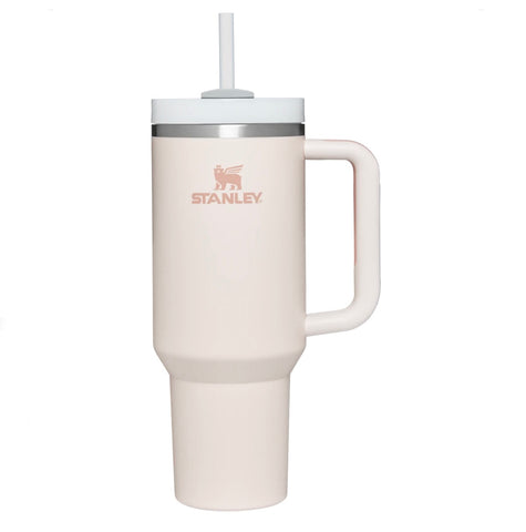 Stanley 40oz / 40 oz Adventure Reusable Vacuum Quencher Tumbler