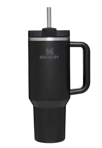 Stanley 40oz Flowstate Quencher Tumbler H2.0 - Cream – American