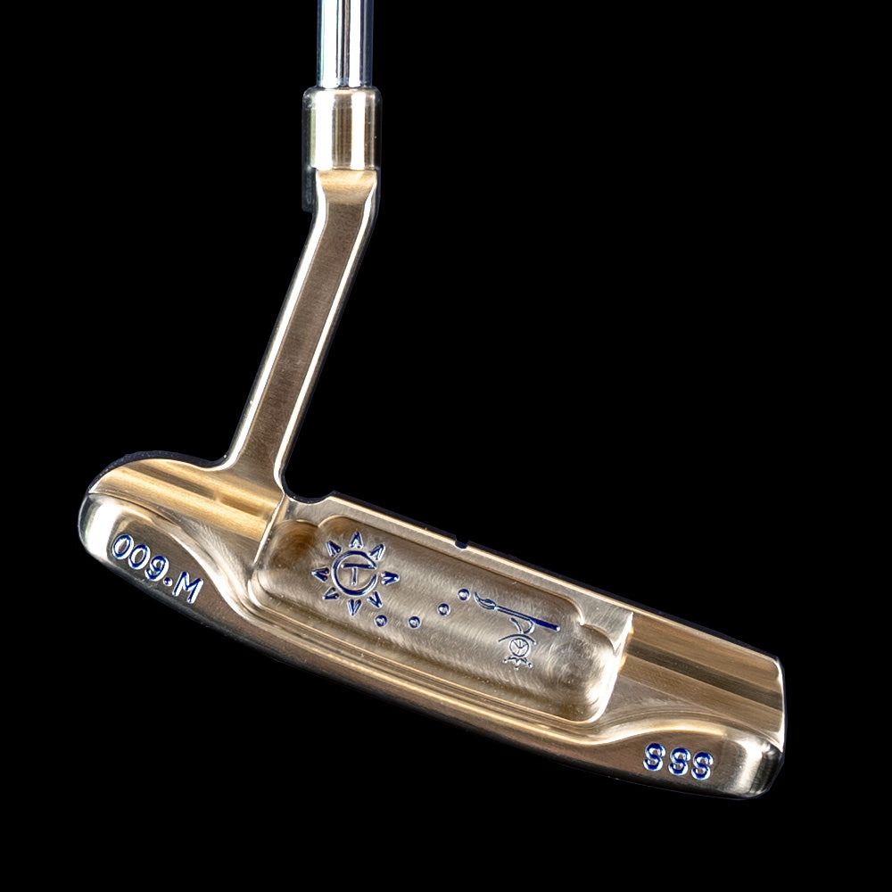 scotty-cameron-masterful-009m-sss-dans-une-finition-bronze-chromatique