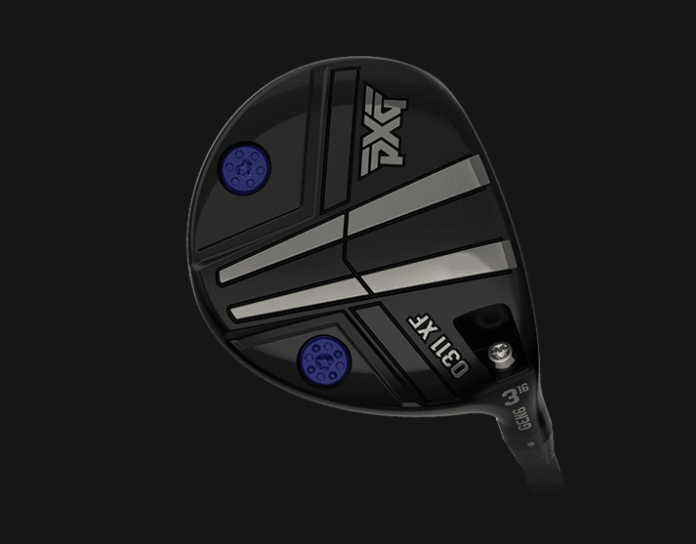 pxg-2023-0311xf-gen6-bois de parcours personnalisé