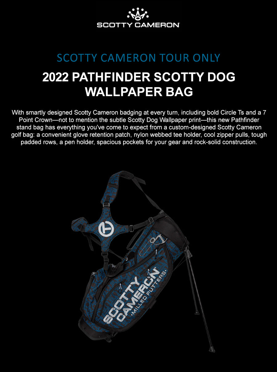 Scotty-Cameron-2022-Pathfinder-Scotty-Dog-Wallpaper-Bag