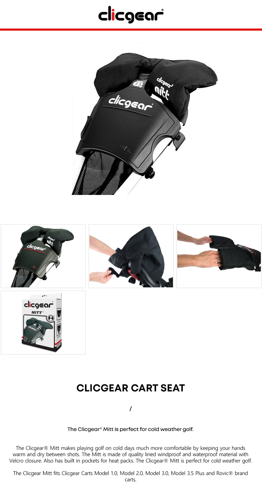 Clicgear-Cart-Mitts