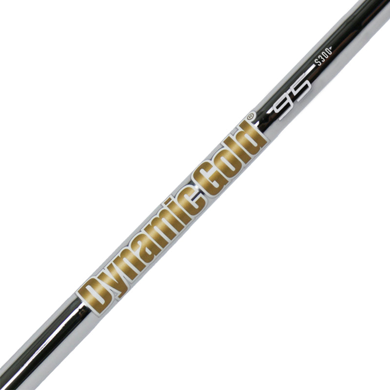 dynamic-gold-95-r300-tapered-iron-shafts