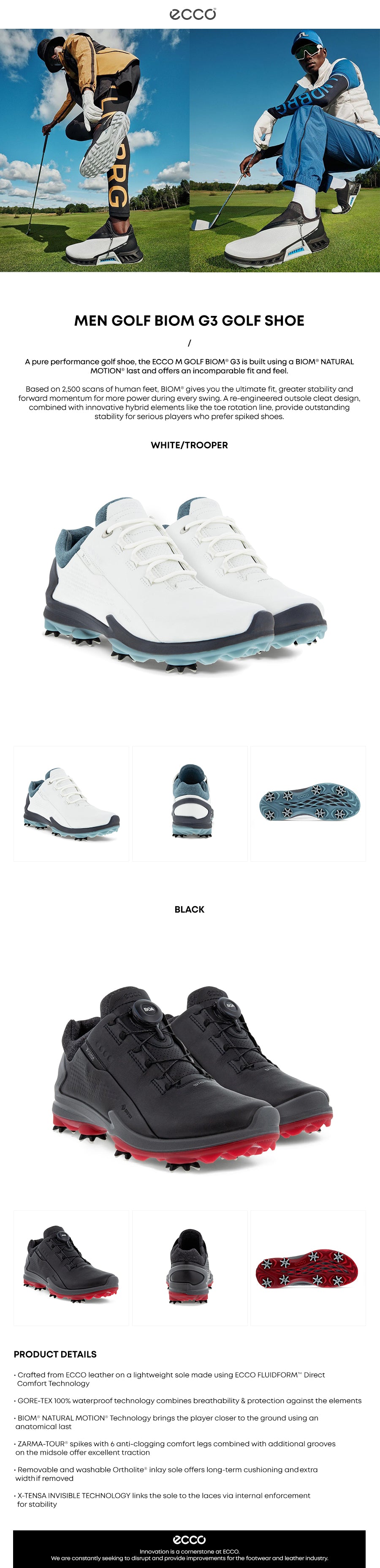 Ecco-Men-Golf-Biom-G3-Golf-Shoe