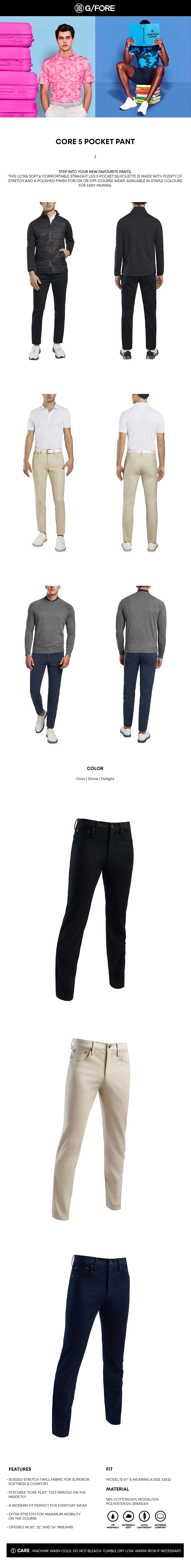 G/FORE-Core-5-Pocket-Pants