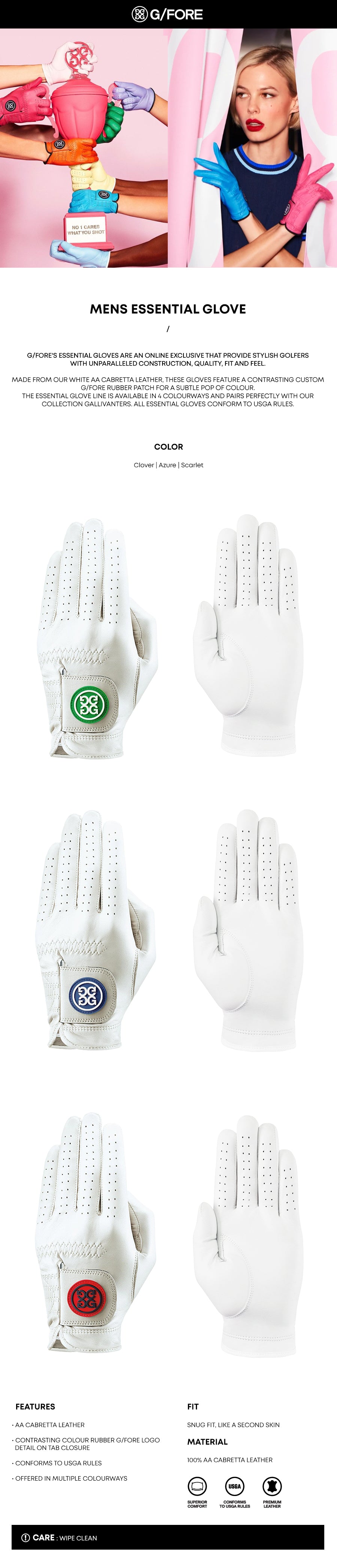 gfore-mens-essential-glove