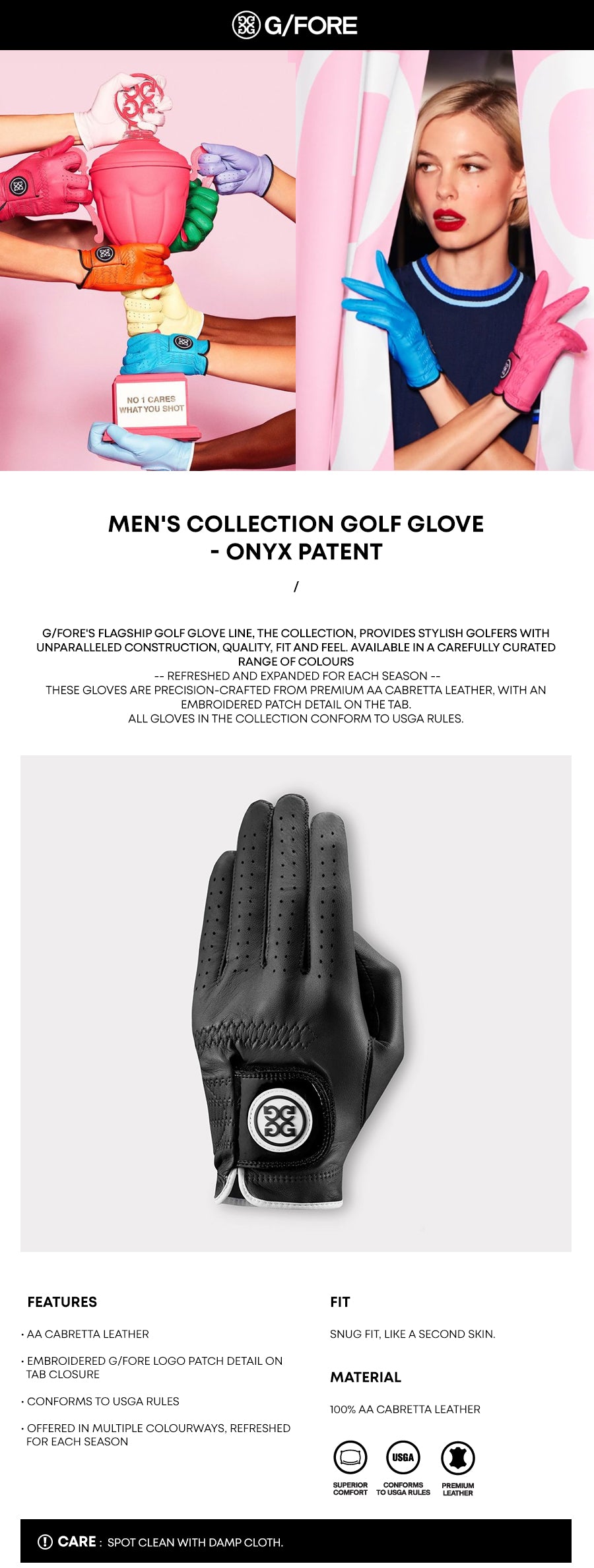 gfore-collection-hommes-gant-de-golf-onyx-brevet