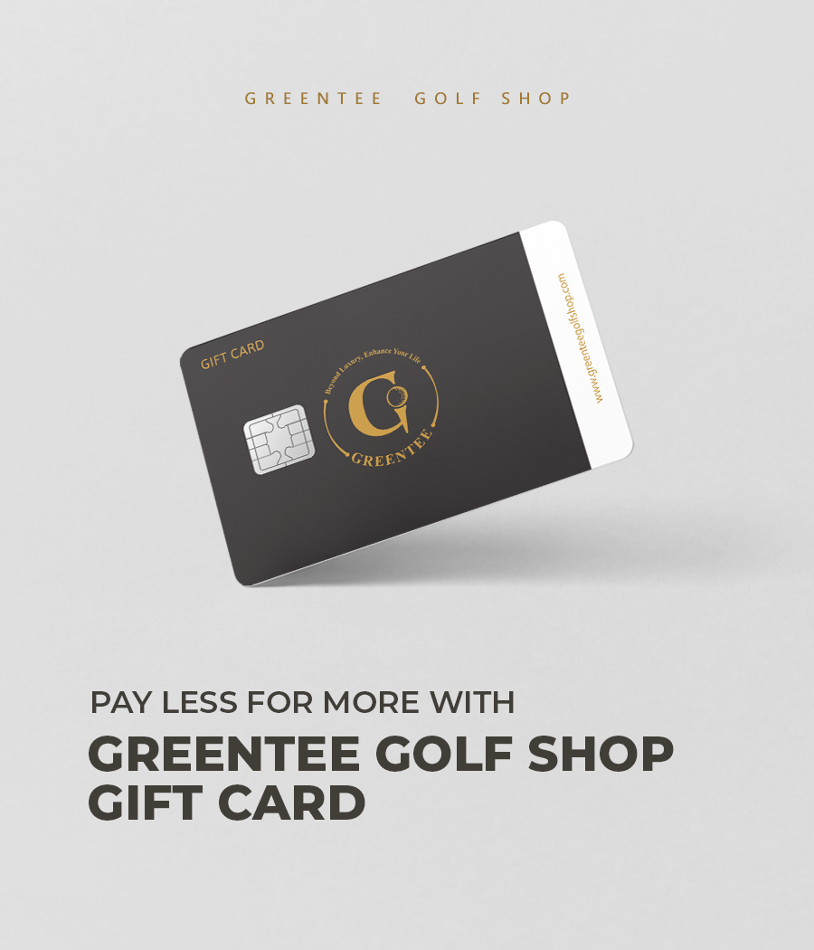 GreenTee Gift Card