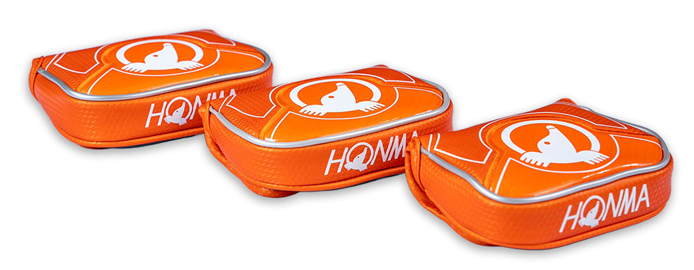 honma-putter-headcover