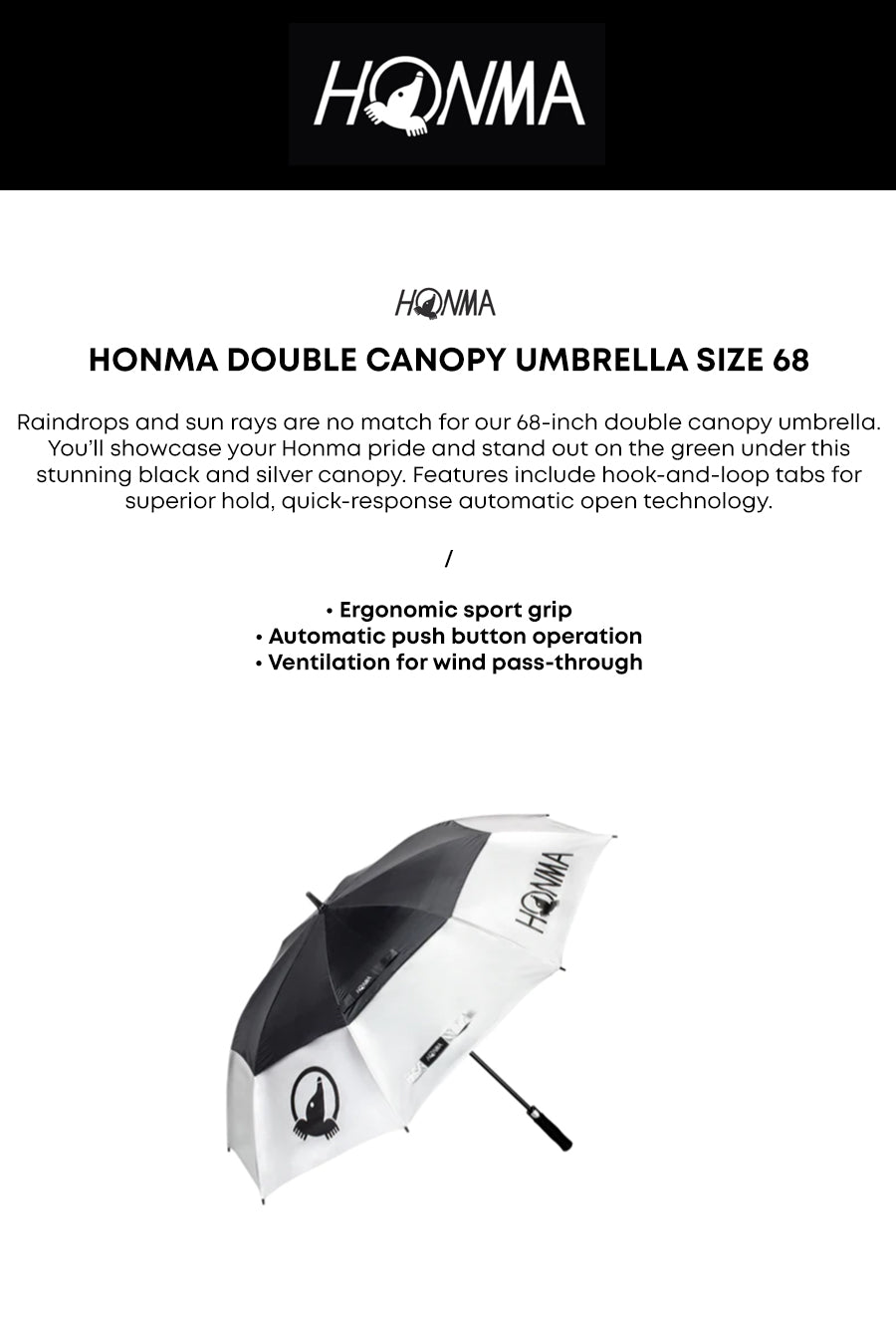 Honma-Double-Canopy-Umbrella-Size-68