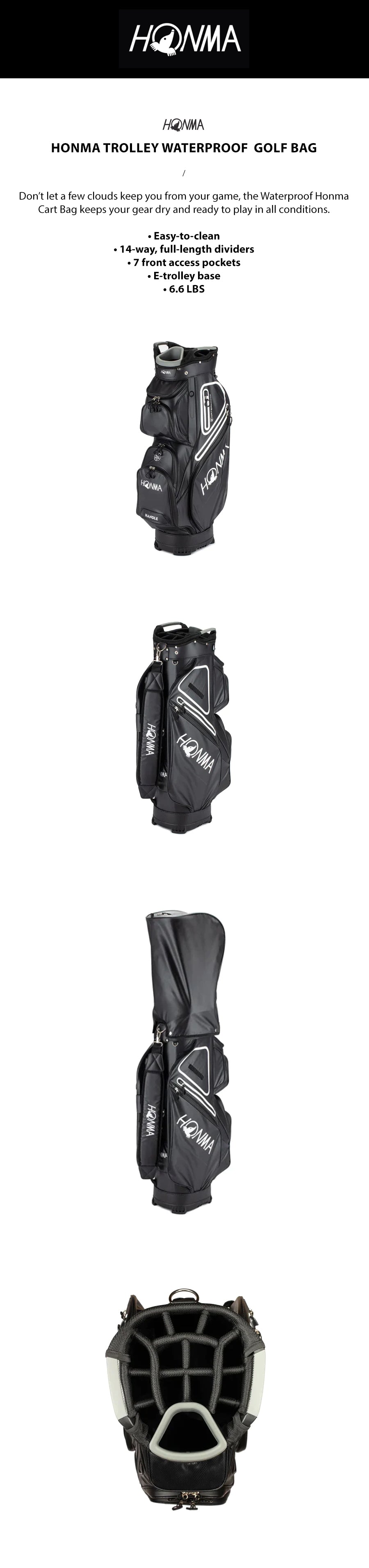 honma-trolley-étanche-sac-de-golf-1