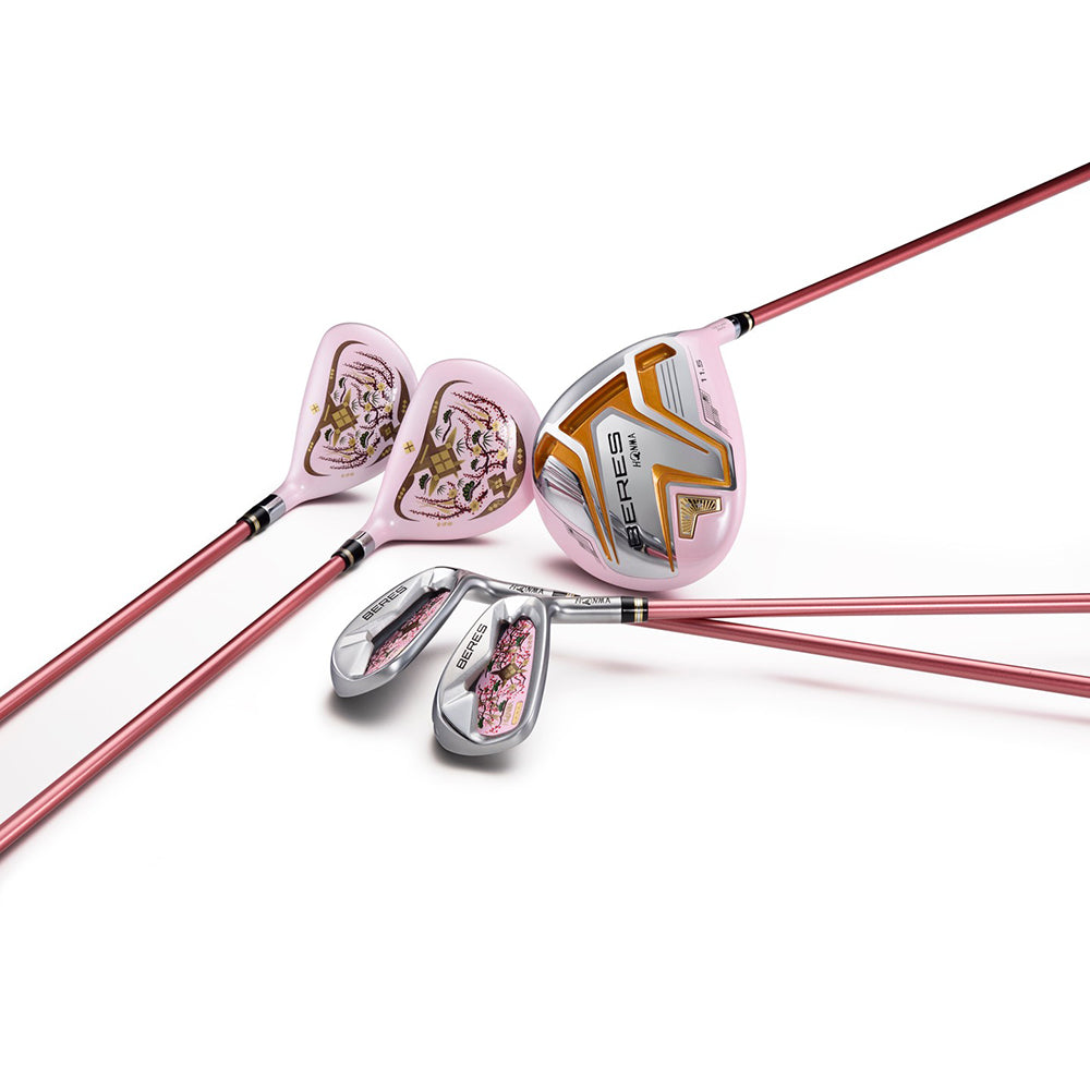 honma-2023-beres-aizu-3-star-ladies-11-piece-package-set