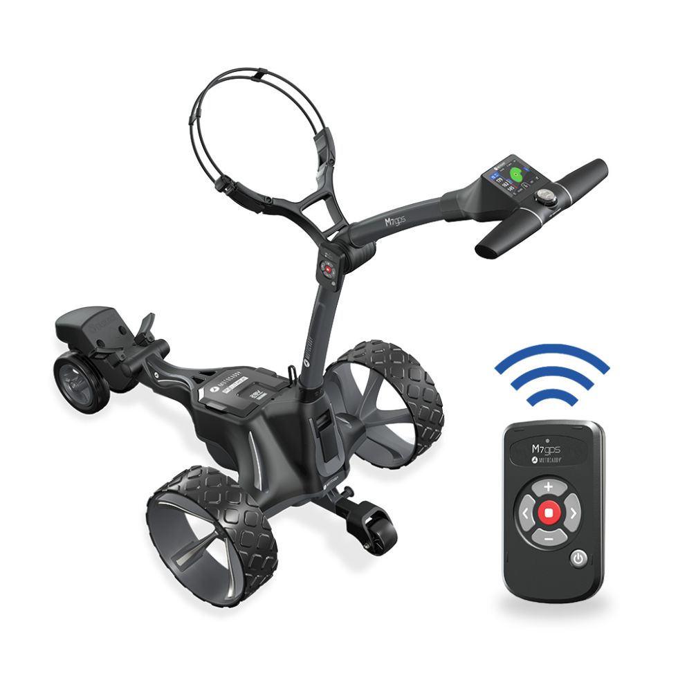 motocaddy-m7-gps-electric-trolley-cart